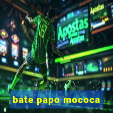 bate papo mococa
